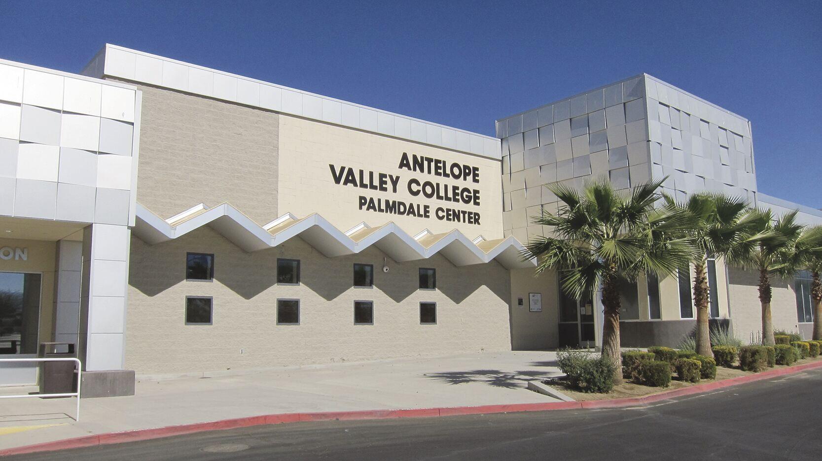 AVC’s Palmdale Center will reopen Tuesday News