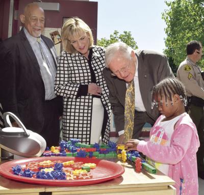 Foster Youth Endowment Established Local News Avpress Com