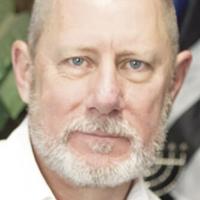 Neil Enos Enos discusses council candidacy | News | avpress.com