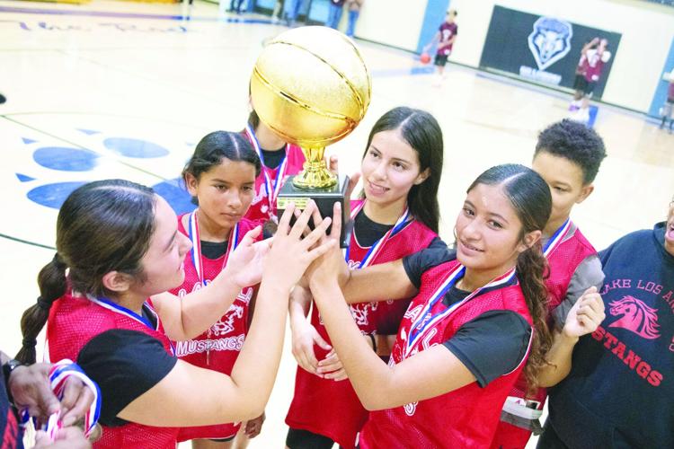 Alpine boys overwhelm, Lake LA Girls win | Sports | avpress.com