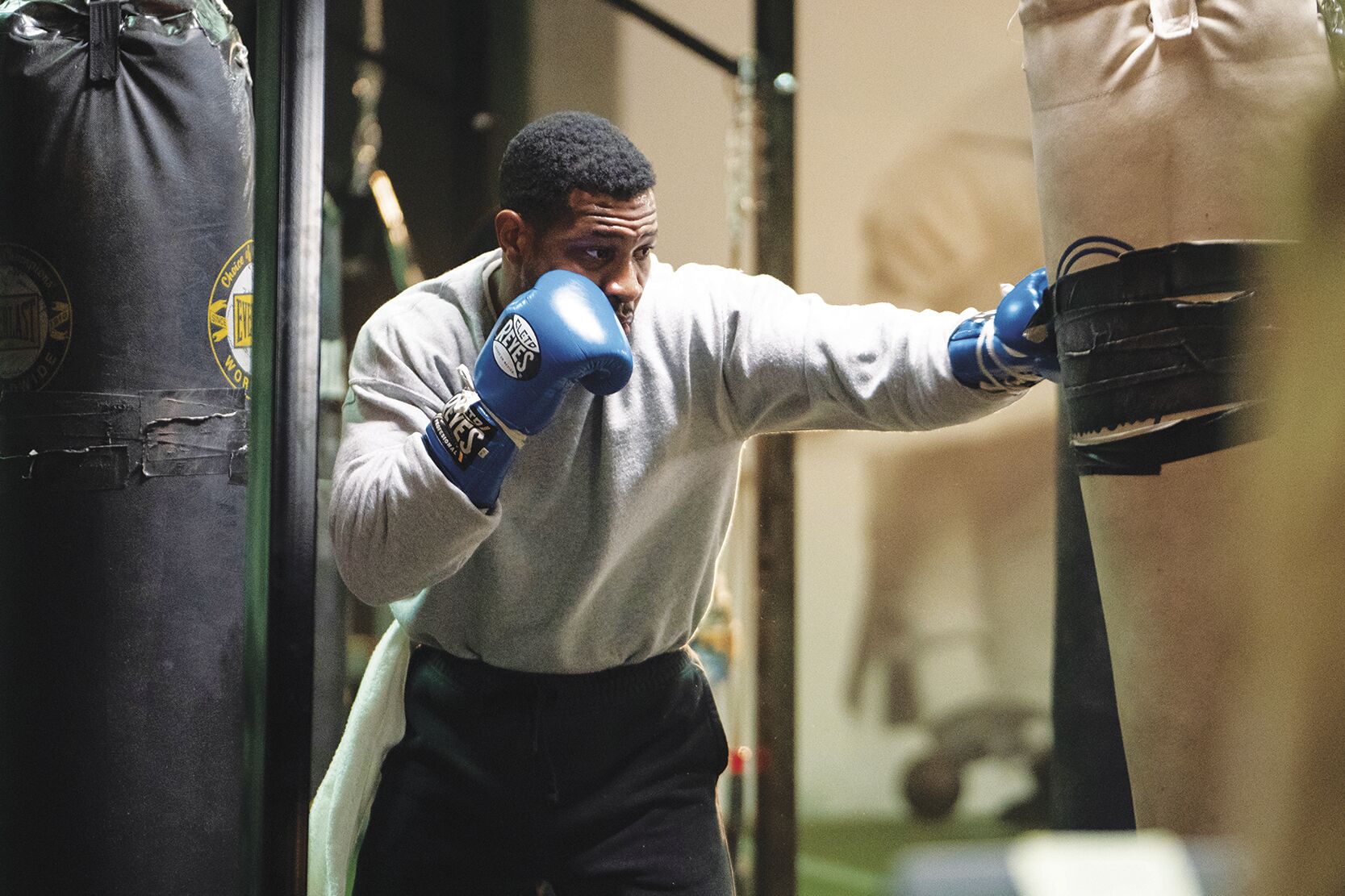 Review: Michael B. Jordan Delivers A Brawler In ‘Creed III’ | Showcase ...