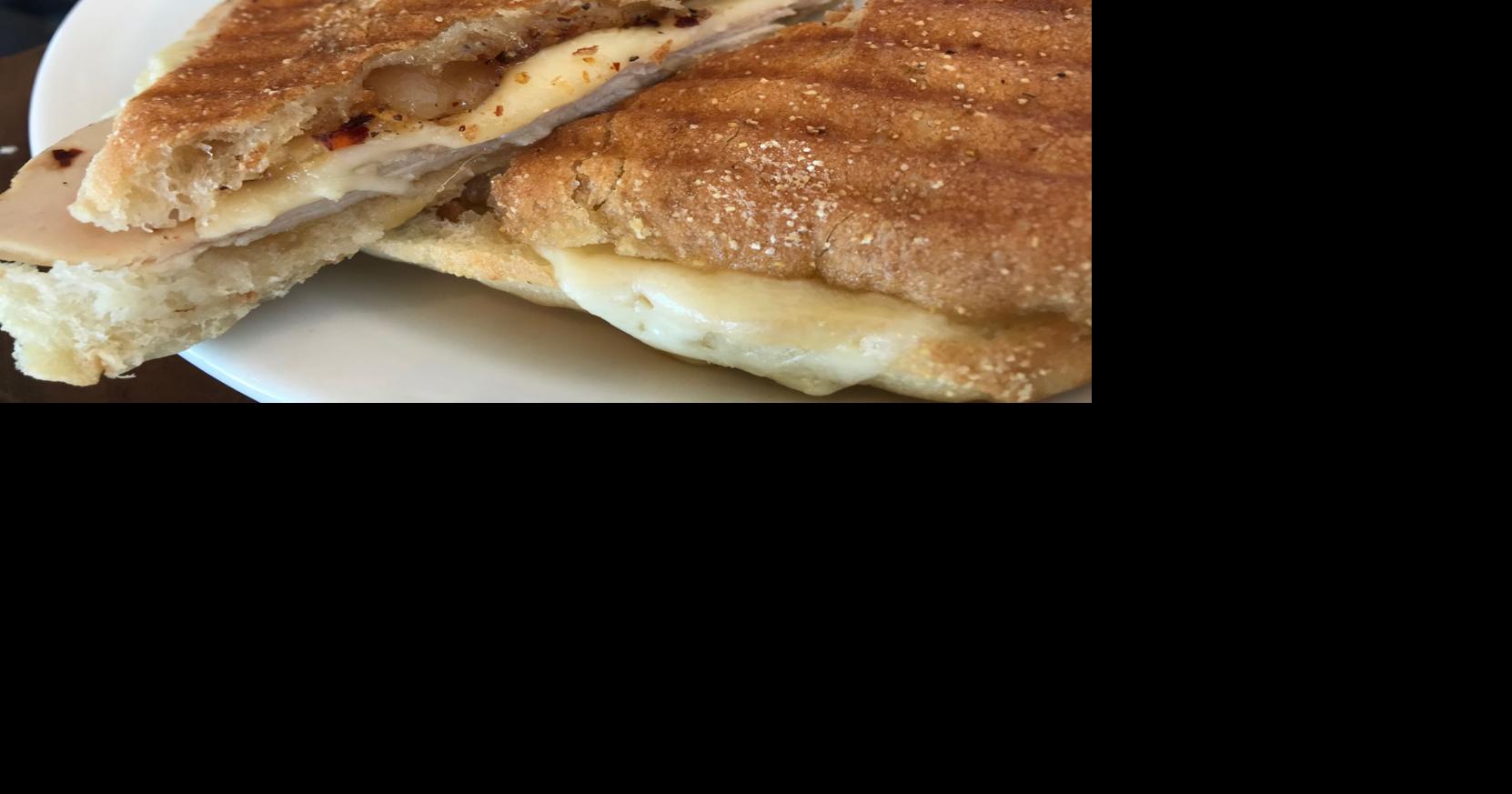 Sagebrush Cafe Hemingway