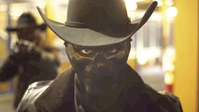 Review: 'Forever Purge' gets political on southern border ...