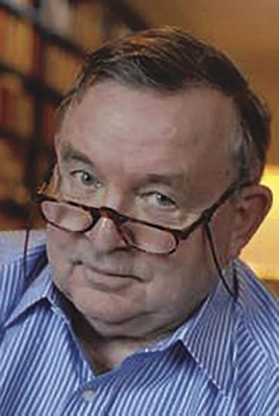 Michael Thomas, writer, novelist dead at 85 | Newsline | avpress.com