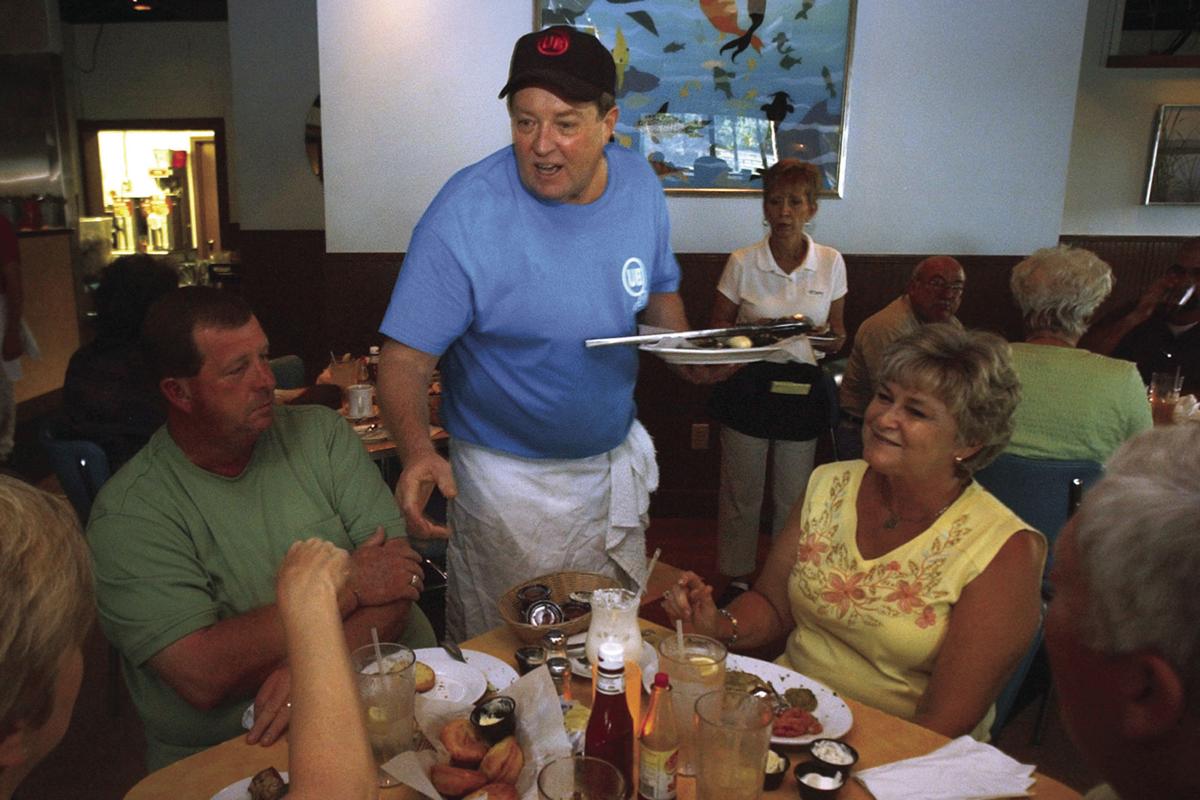 Paula Deen S Brother Bubba Dies Of Cancer At 65 Avpress Com