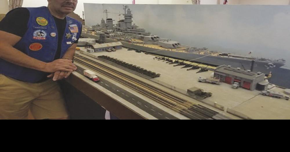 Lancaster Elks charity car show coming up on Saturday News