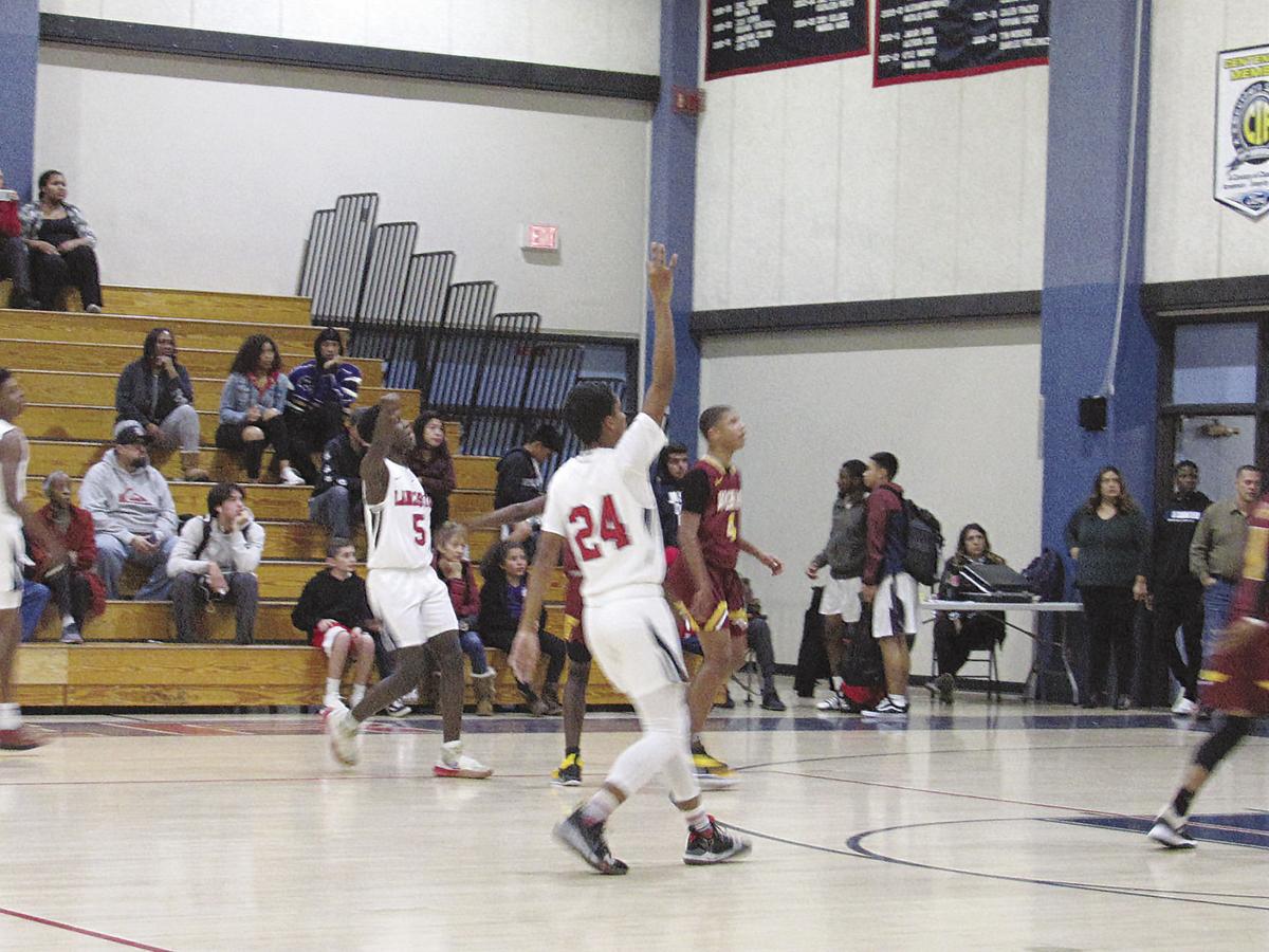 Lancaster Rallies For Win Sports Avpress Com