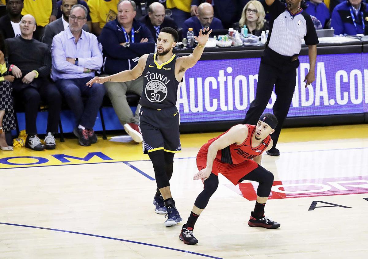 Warriors Rally For Victory Sports Avpress Com