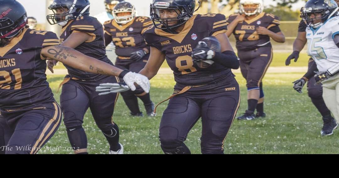 Brickhouse Bricks open playoffs tonight Sports