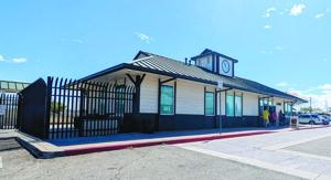 Transit board to rule on station