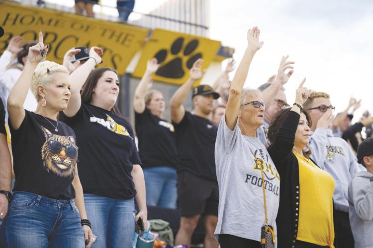 Boron names stadium after Jimbo Sports