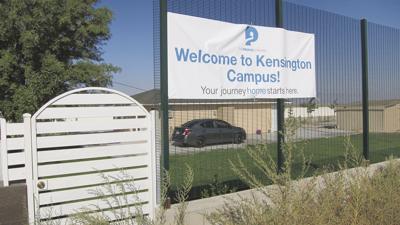 Kensington campus