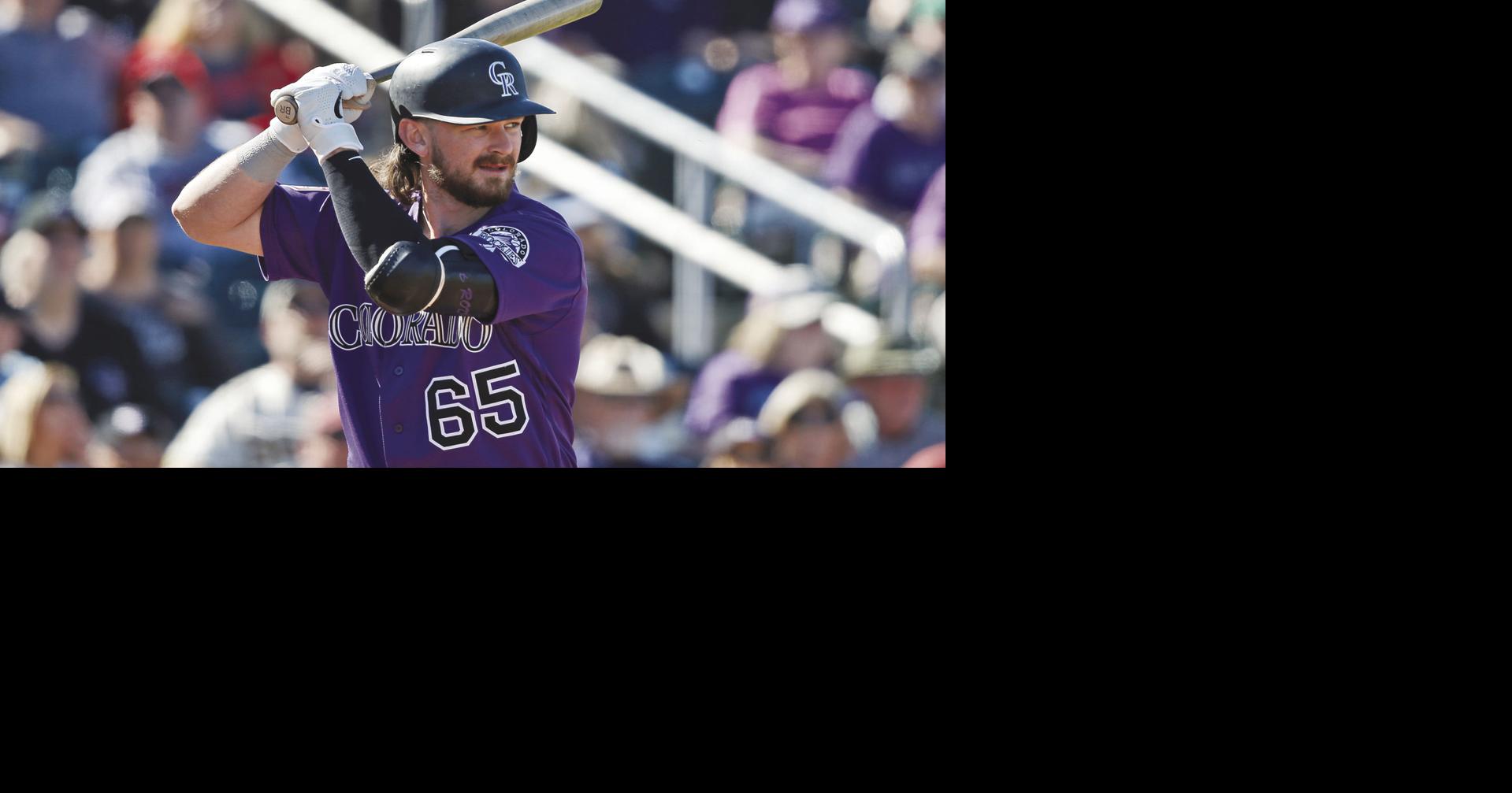 Rodgers could make MLB debut this week | Sports | avpress.com