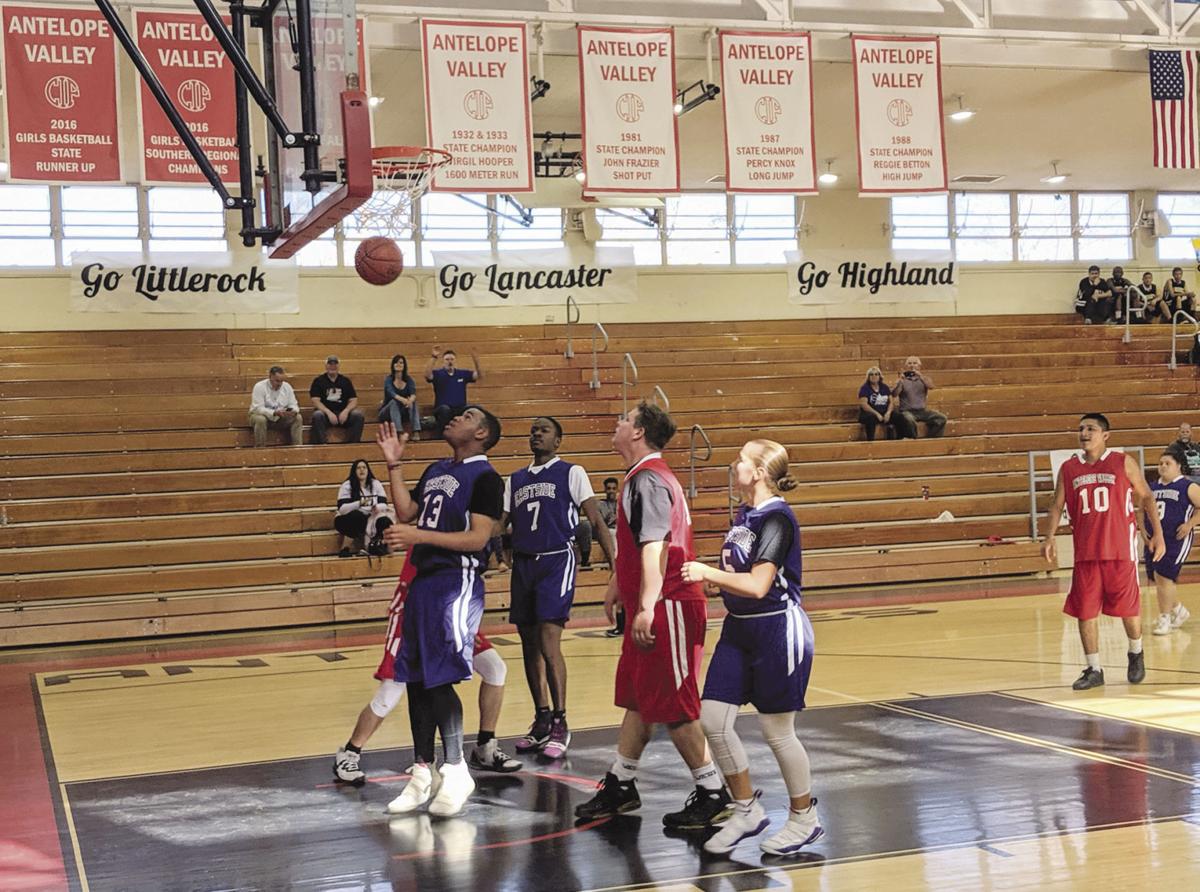These Athletes Overcome Obstacles News Avpress Com
