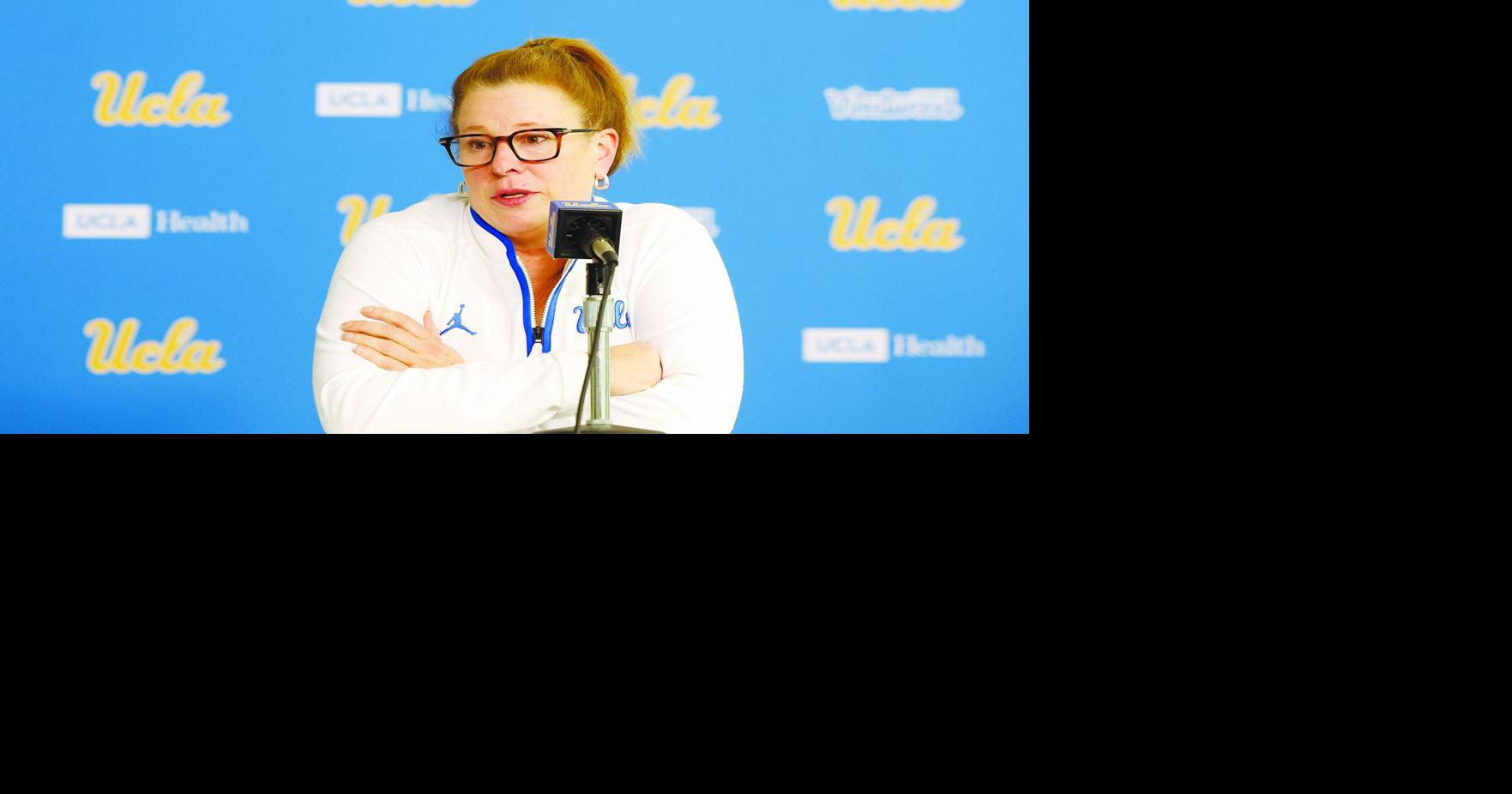 Close sounds warning on coaching’s new grind as UCLA’s NCAA run rolls on