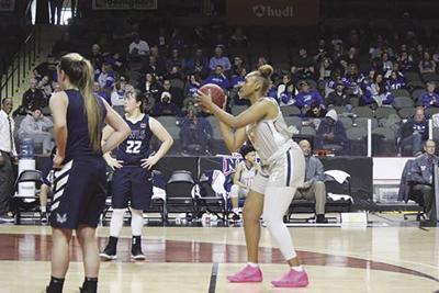 Uav Women Reach Naia D2 Elite Eight Sports Avpress Com