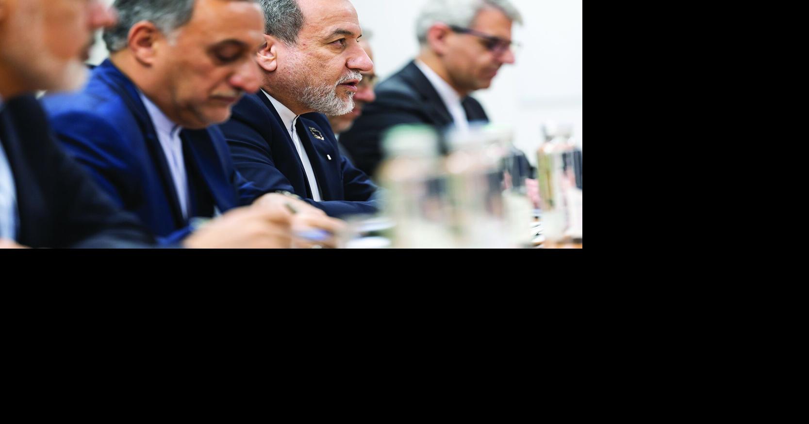 President: Limited strikes on Iran possible