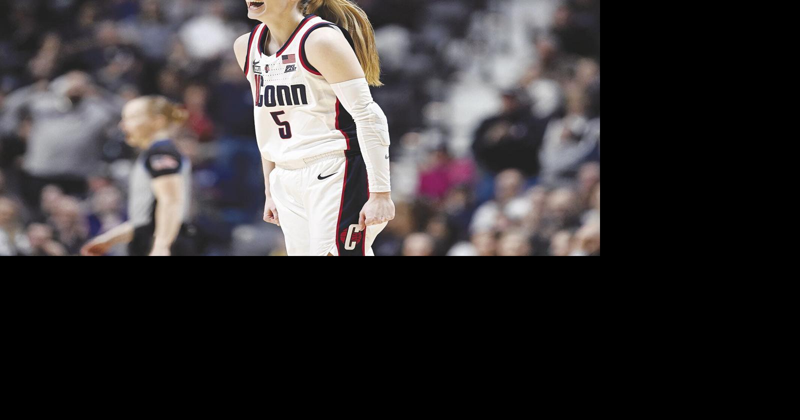 Women’s College Basketball | Top 25 results | Monday | Sports | avpress.com