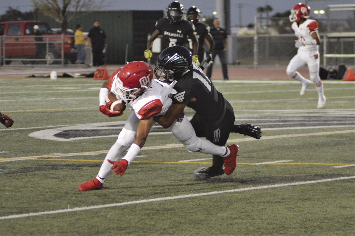 Palmdale Shuts Down Oak Hills Sports Avpress Com