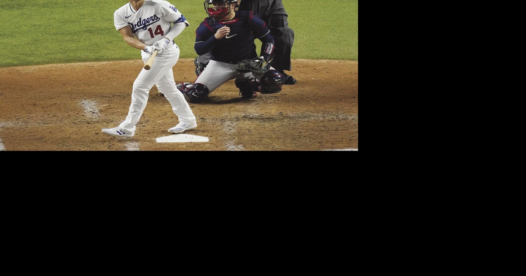 Riley HR in 9th leads Braves past Dodgers 5-1 in NLCS opener | Sports ...