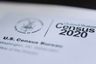 Census experts puzzled by high rate of unanswered questions | Newsline ...