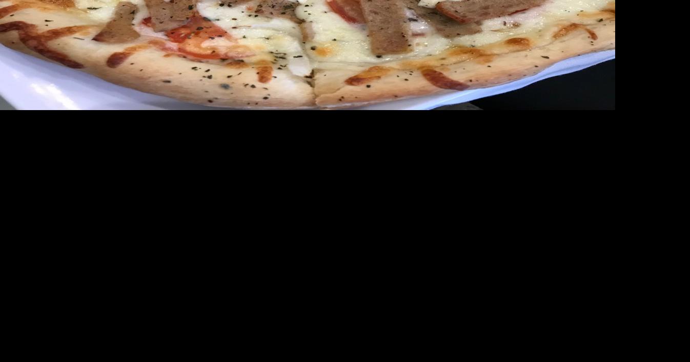 Olives Mediterranean Cafe