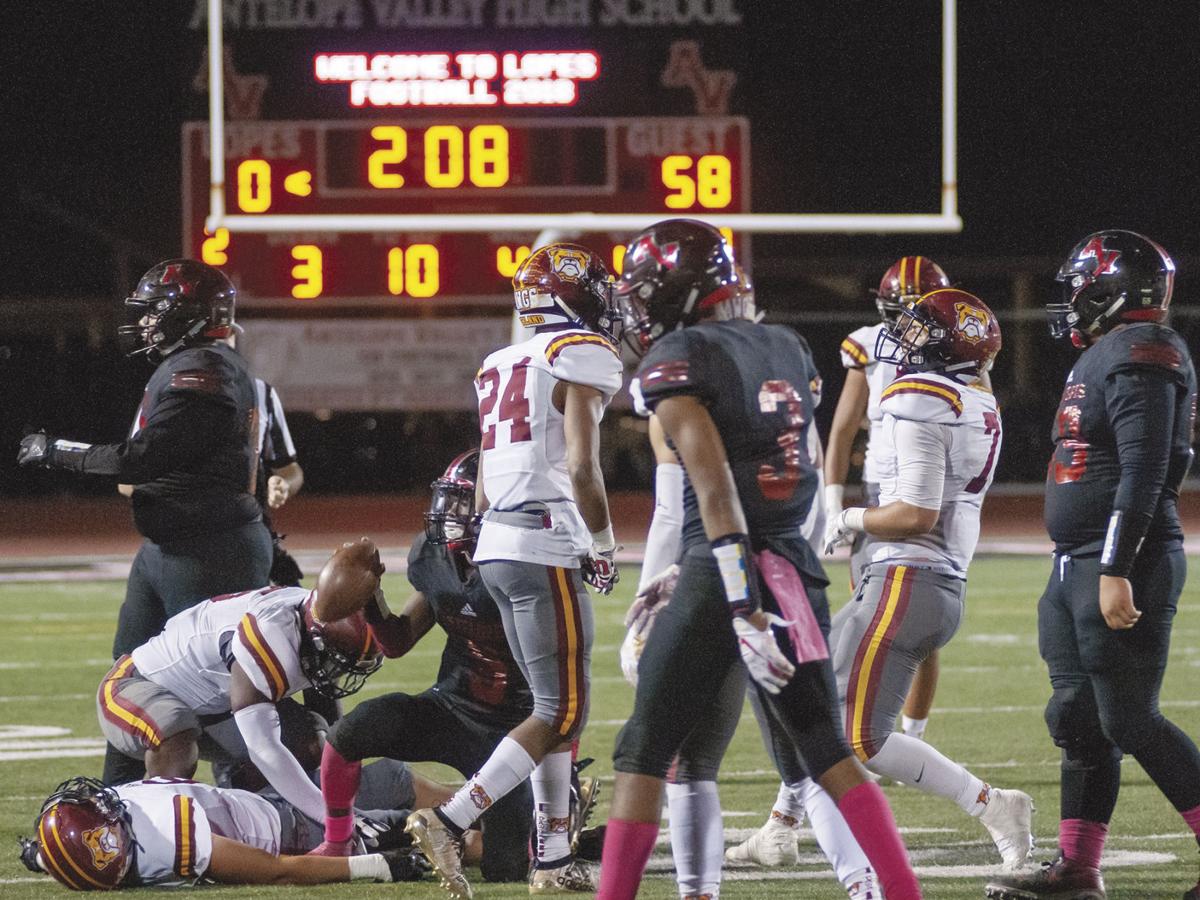 Bulldogs Shut Out Antelopes Sports Avpress Com