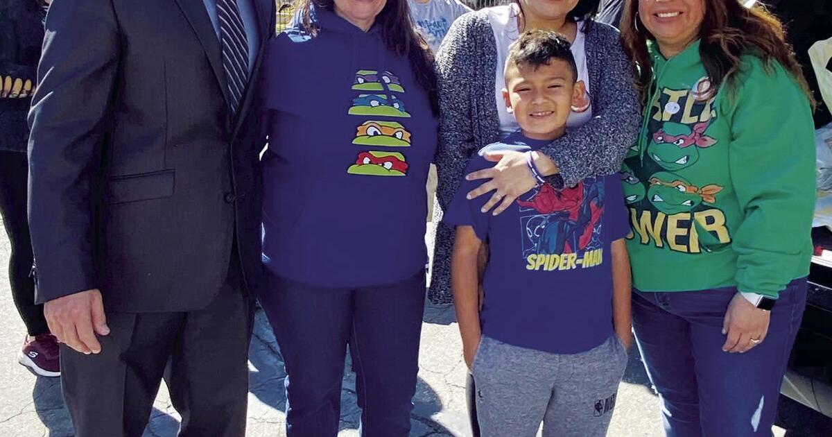 Remembering Gabriel Fernandez Local News Avpress Com Remembering Gabriel Fernandez Local News Avpress Com