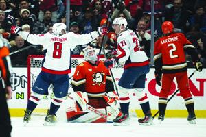 NHL News