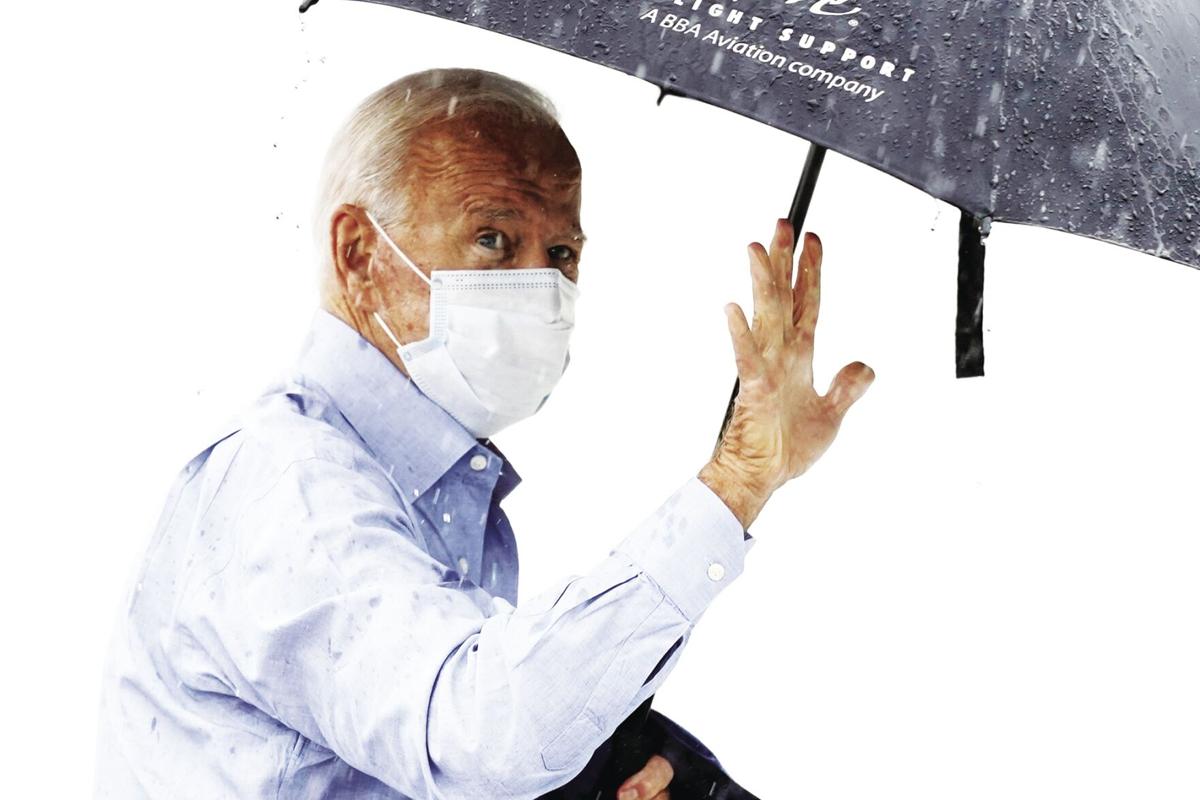 Trump Vs Biden Contrasting Policies Newsline Avpress Com