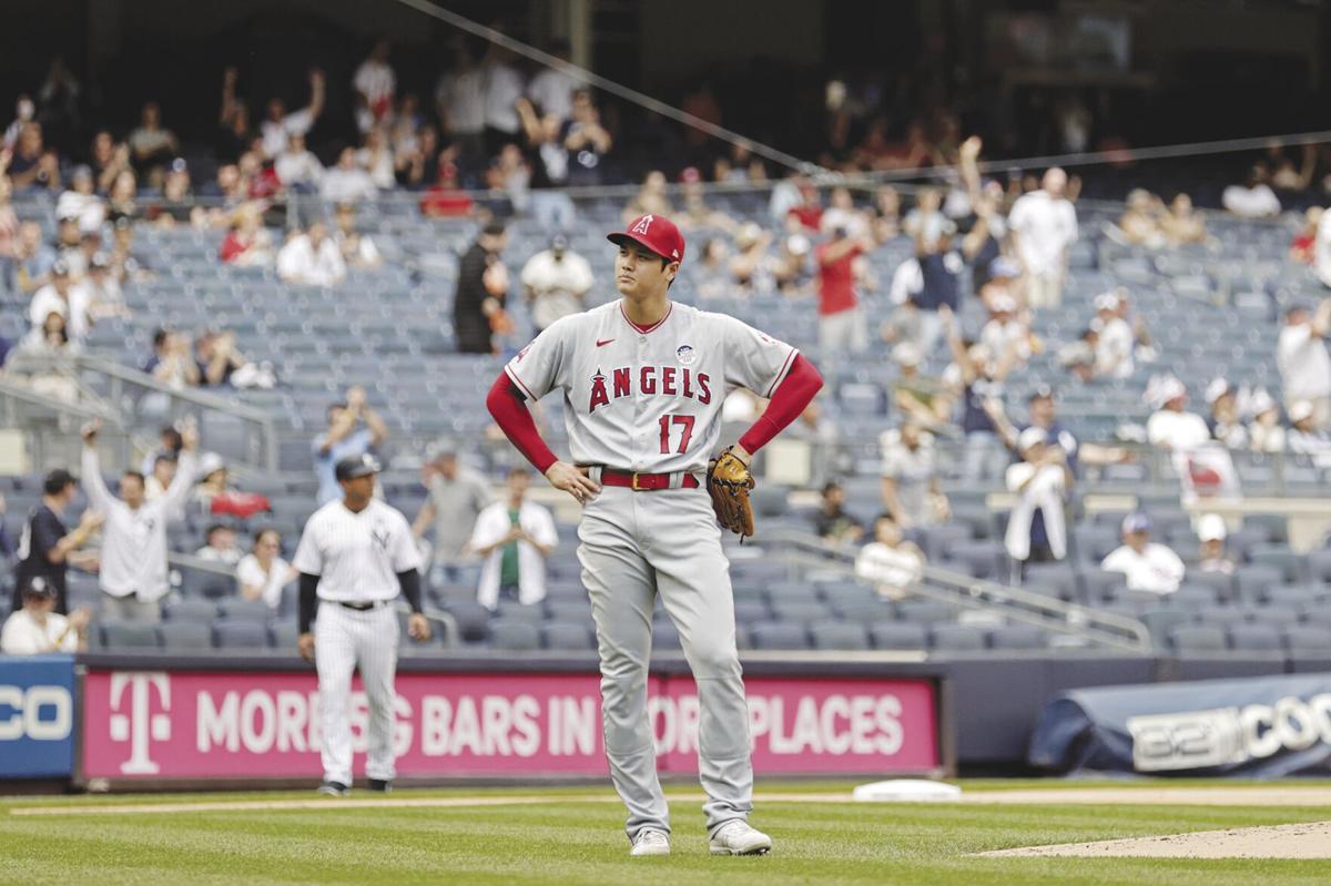 Isiah Kiner-Falefa had a roller coaster Yankees playoff debut