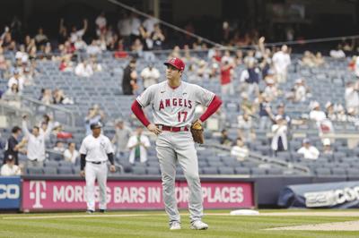 Yankees' Matt Carpenter reacts to his brutal playoffs 