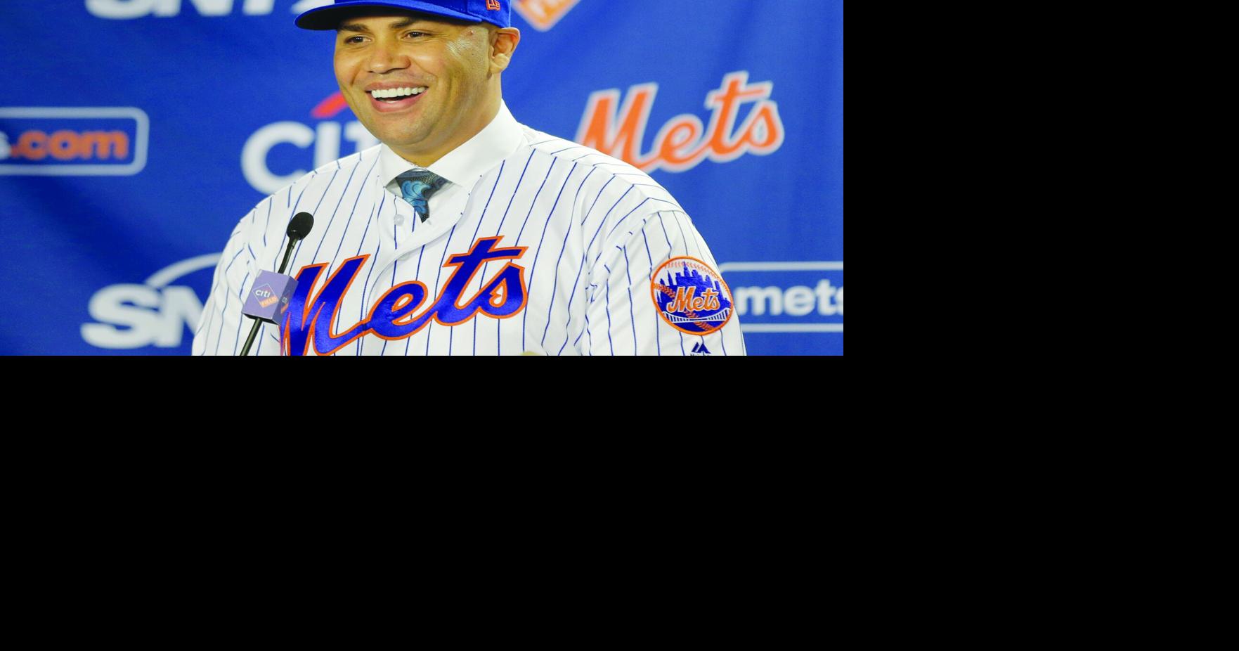 Carlos Beltrán and Andruw Jones elected to baseball’s Hall of Fame ...