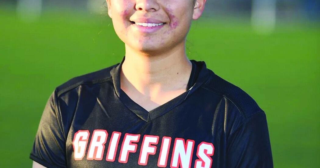 TPAA's Moran is Heritage League Player of Year