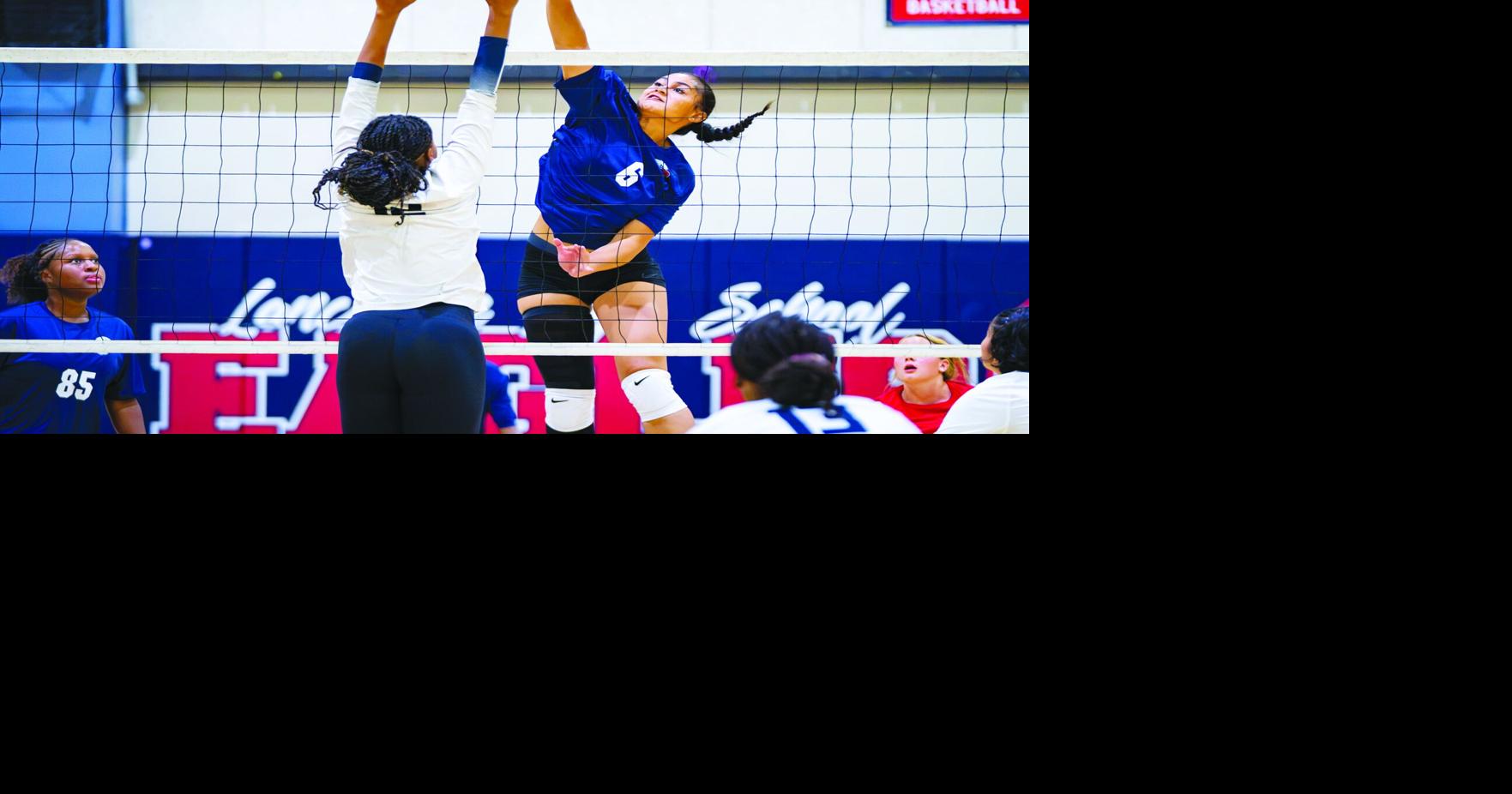 Lancaster falls to Silverado in 4