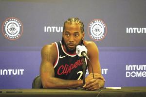 NBA News