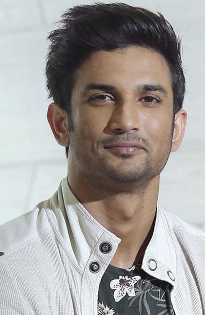 Indian Film Star Sushant Singh Rajput Dies News Avpress Com