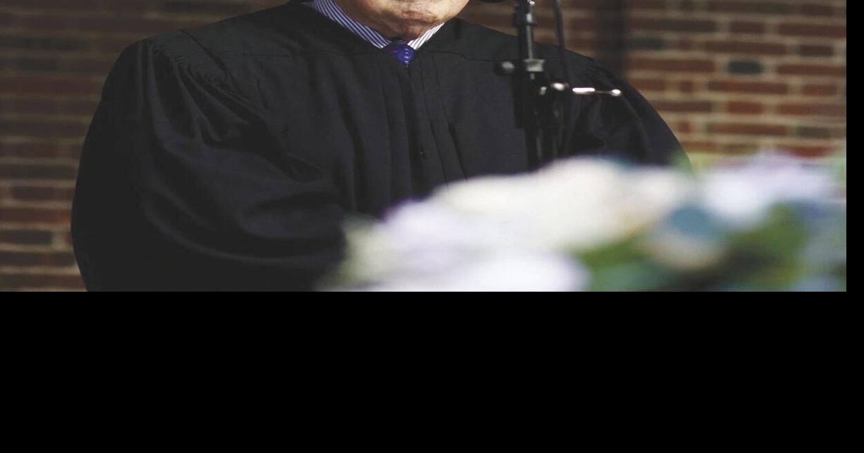 Ralph K. Winter Jr., a top conservative judicial mind, has died ...