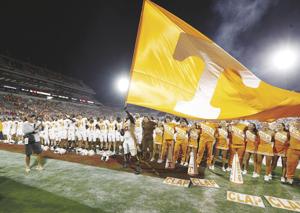 NCAAF News
