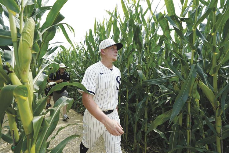 MLB unlikely to hold Field of Dreams Game at Iowa site in 2023 due