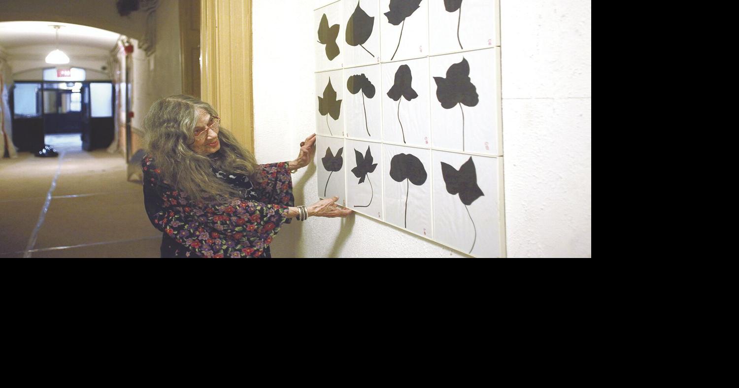 What are the primary challenges in preserving a cloistered archive?