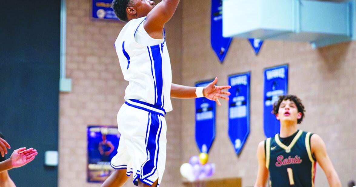 Rowley is Heritage MVP
