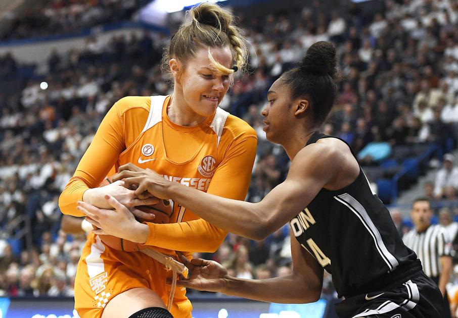 Women S College Basketball Top 25 Results Thursday Sports