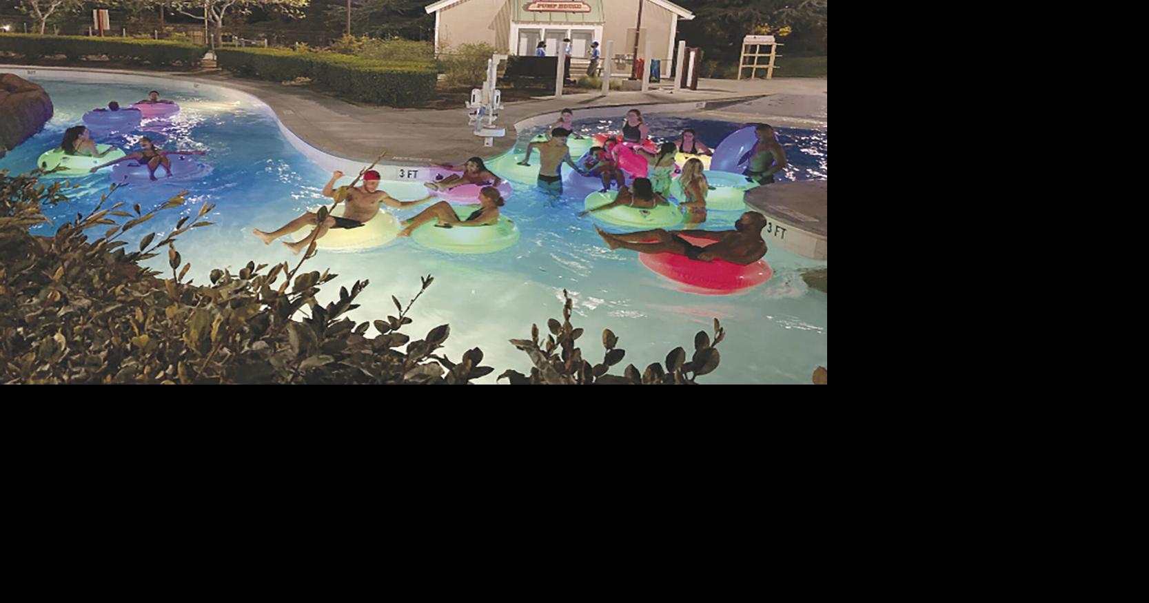 Ready to dive into summer fun | Showcase | avpress.com