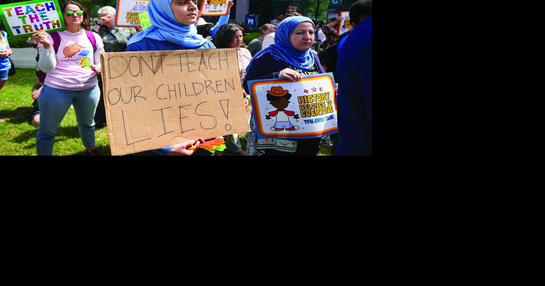 Bible stories would be part of Texas public schools reading