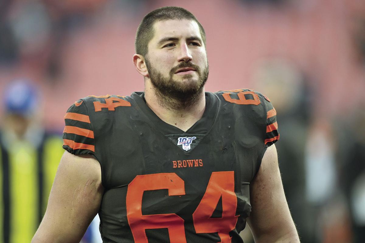 Nfl Players Raise Concerns On Playing Amid Pandemic Sports