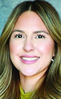 PWD welcomes new finance manager/chief financial officer News