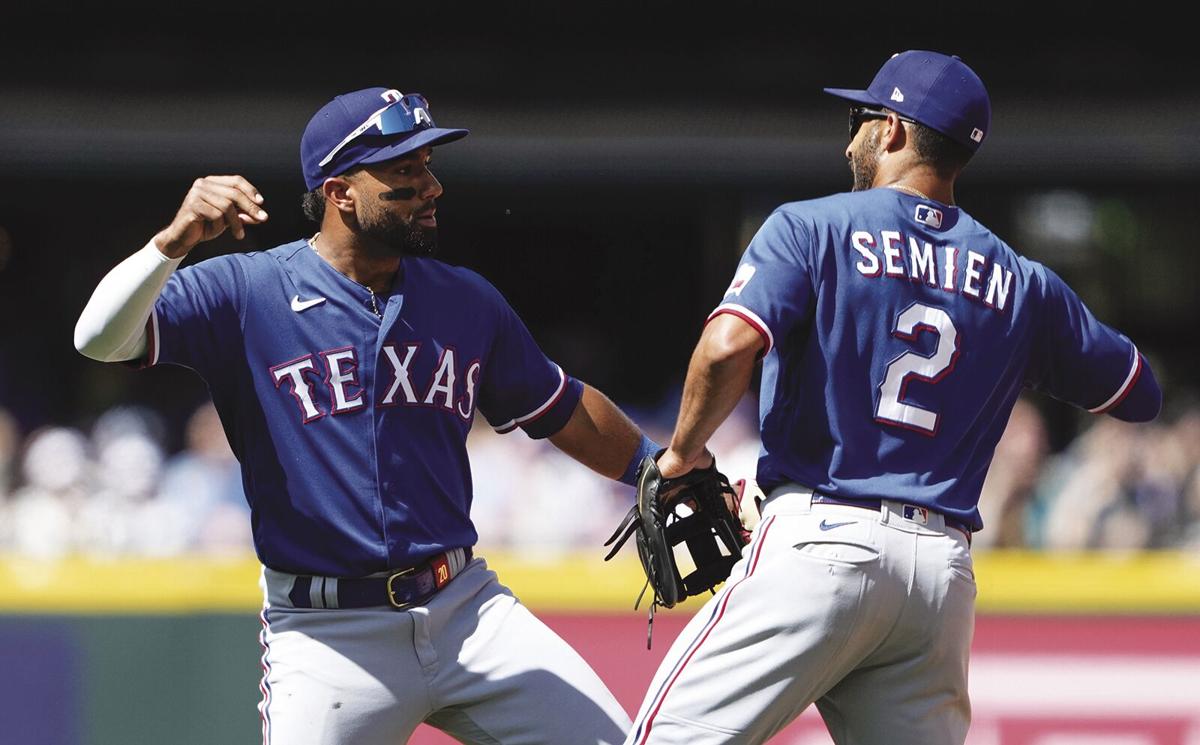 Twins fall to Rangers behind Griffin Jax's control problems in ninth inning, National Sports