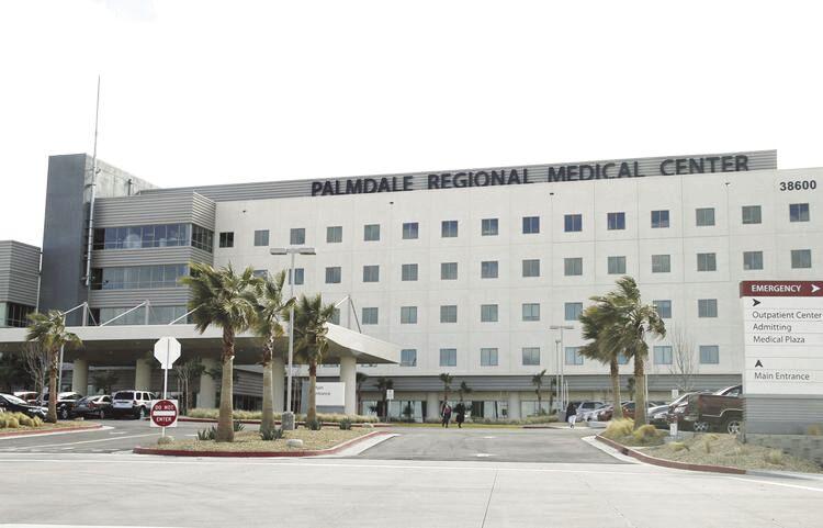 Hospital Suffers Ransomware Attack Local News Avpress Com