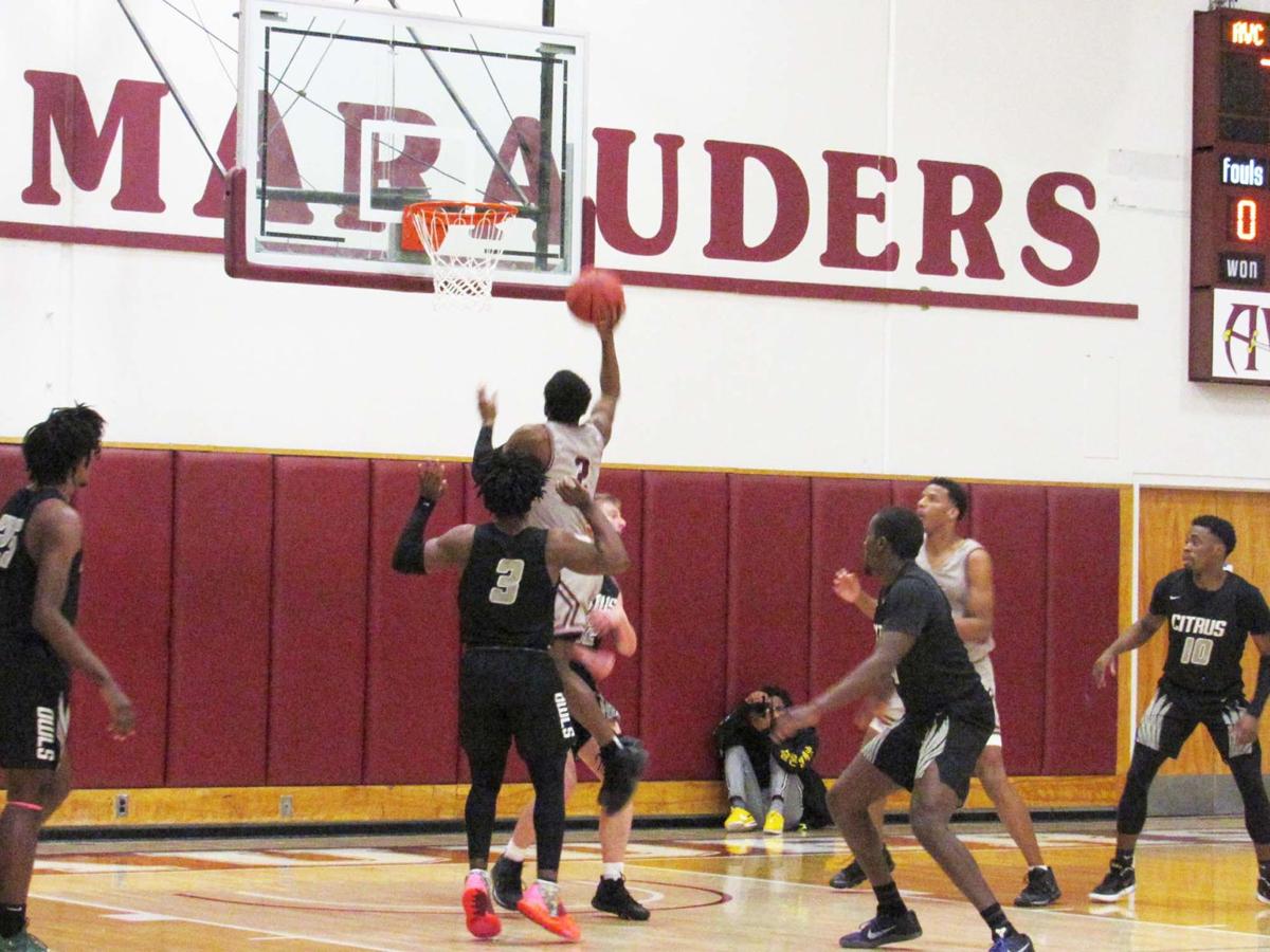 Avc Men Women Both Making Playoff Push Sports Avpress Com
